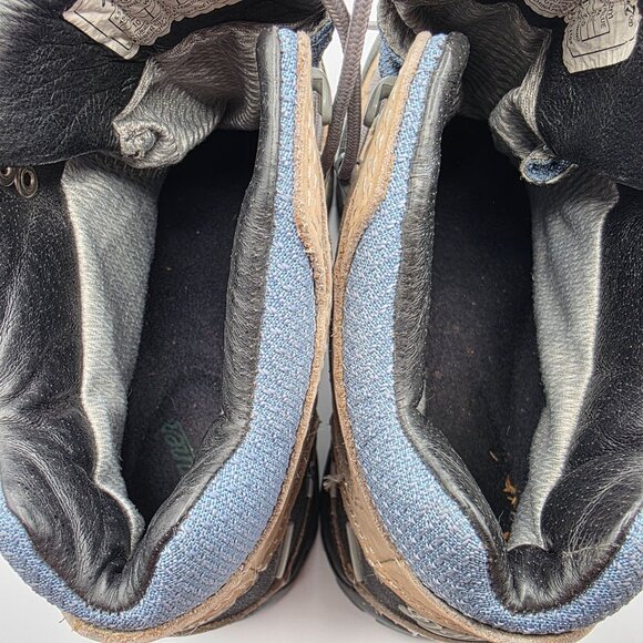 Danner 453 GTX Gore Tex Womens Size 10 Brown Gray Boots Hiking Camping Outdoors - Picture 6 of 13